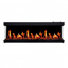 Royal Flame 5DVART 60 Panorama (LCD)